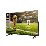 Téléviseur HISENSE TV LED 32 pouces- 32A5200FS
