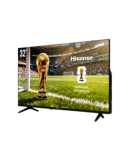 Téléviseur HISENSE TV LED 32 pouces- 32A5200FS