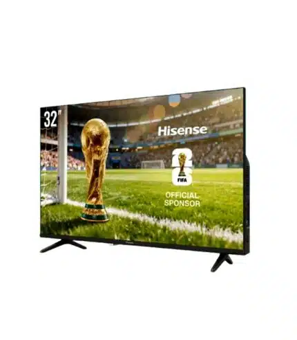 Téléviseur HISENSE TV LED 32 pouces- 32A5200FS