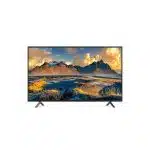 Téléviseur smart Qled ELACTRON 43 pouces android TS-4301S