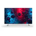 Téléviseur smart Qled android ELACTRON 65 pouces TS-6501S
