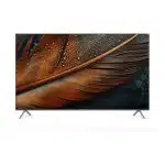 Téléviseur smart android Qled 75 pouces ELACTRON TS-7501S