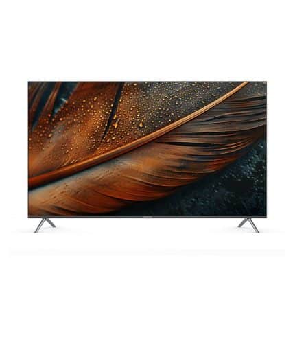 Téléviseur smart android Qled 75 pouces ELACTRON TS-7501S