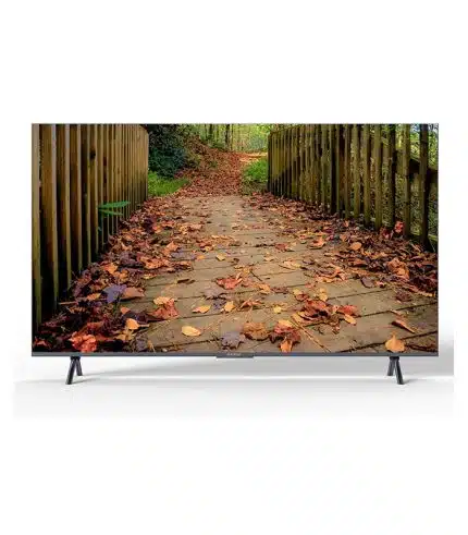 Téléviseur smart android Qled 85 pouces ELACTRON TS-8501S