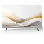 Téléviseur smart android Qled 98 pouces ELACTRON TS-9801S
