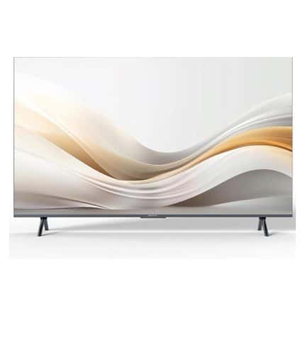 Téléviseur smart android Qled 98 pouces ELACTRON TS-9801S
