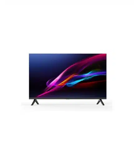 Téléviseur smart tv 32 pouces ELACTRON TS-3201N