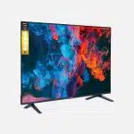 Téléviseur smart tv 50 pouces ELACTRON TS-5001S