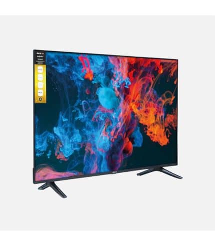 Téléviseur smart tv 50 pouces ELACTRON TS-5001S