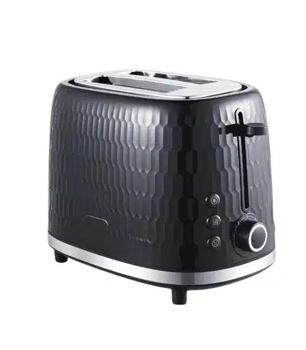 Toaster grille pain ELACTRON-MT-RP2L22W