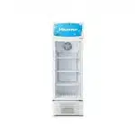 réfrigérateur vitré HISENSE 320 litres FL-42FC