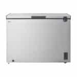 Congélateur horizontal LG 497 litres Argent GCFB505BQCF