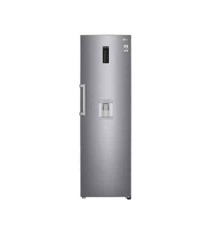 Réfrigérateur combiné LG 313 litres avec distributeur d'eau GC-F411ELDM