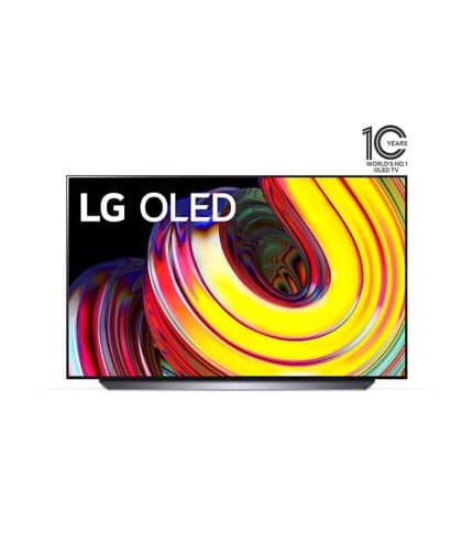 Téléviseur LG A2 65 pouces OLED65CS6LA