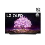 Téléviseur OLED Smart C1 LG 4K 65 pouces OLED65C1PVB